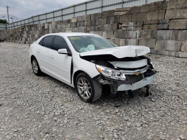 CHEVROLET MALIBU 1LT 2015 1g11c5sl7fu125278