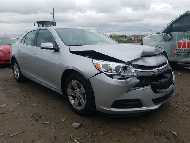 CHEVROLET MALIBU 1LT 2015 1g11c5sl7fu130058