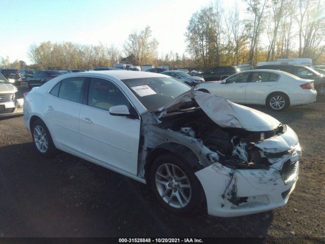 CHEVROLET MALIBU 2015 1g11c5sl7fu130299