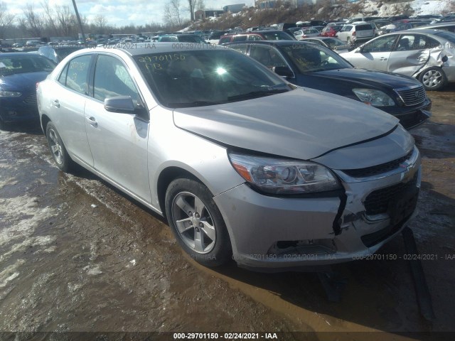 CHEVROLET MALIBU 2015 1g11c5sl7fu131646