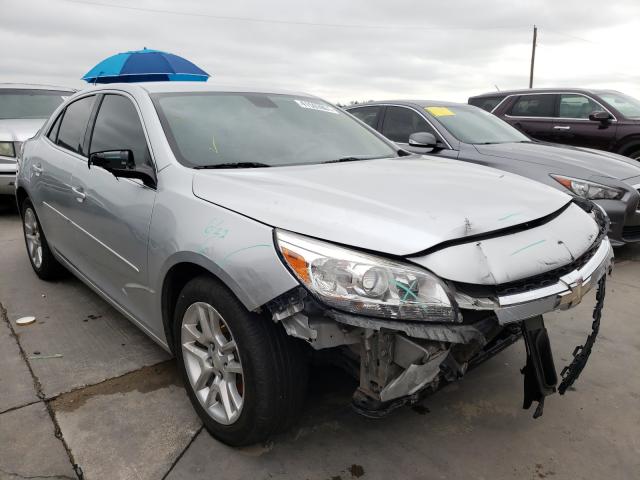 CHEVROLET MALIBU 1LT 2015 1g11c5sl7fu145157