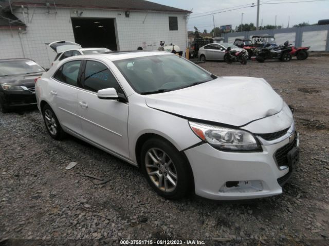 CHEVROLET MALIBU 2015 1g11c5sl7fu146034