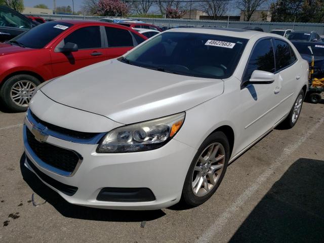 CHEVROLET MALIBU 1LT 2015 1g11c5sl7fu146602