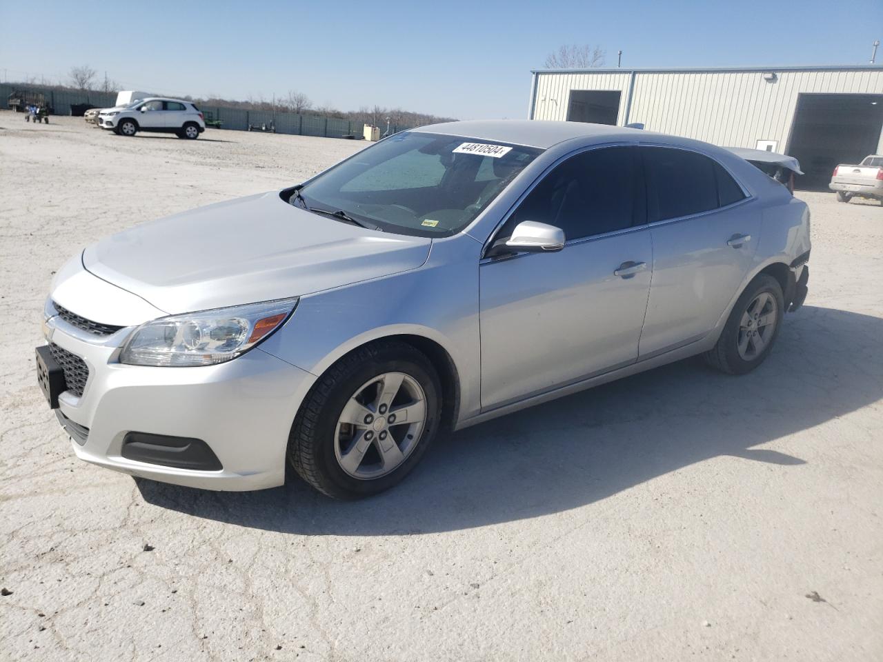 CHEVROLET MALIBU 2015 1g11c5sl7fu148009