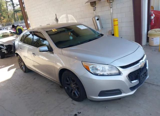 CHEVROLET MALIBU 2015 1g11c5sl7fu149144