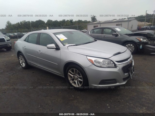 CHEVROLET MALIBU 2015 1g11c5sl7fu150875