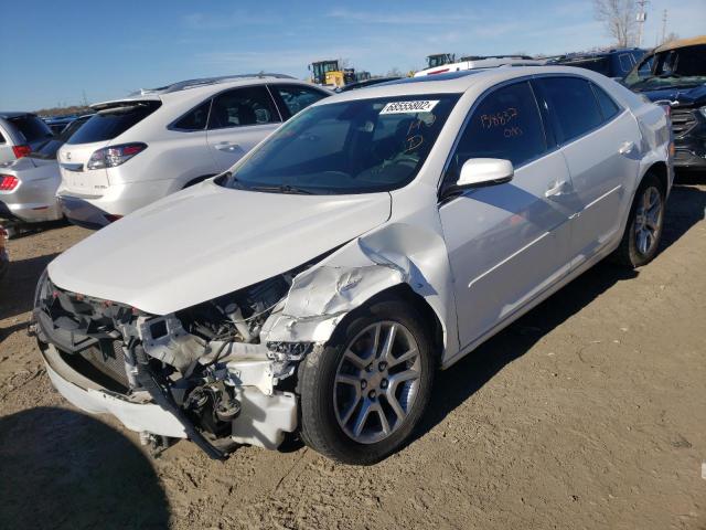 CHEVROLET MALIBU 1LT 2015 1g11c5sl7fu151041