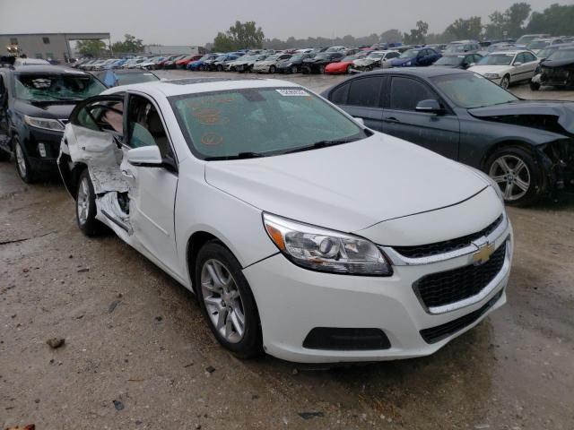 CHEVROLET MALIBU 1LT 2015 1g11c5sl7fu151430