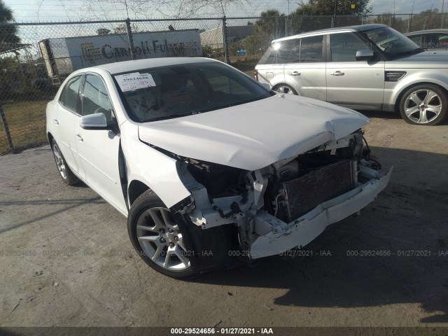 CHEVROLET MALIBU 2015 1g11c5sl7fu151735