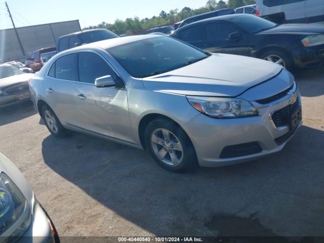 CHEVROLET MALIBU 2015 1g11c5sl7fu152433