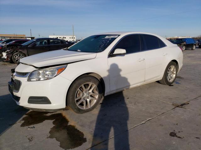 CHEVROLET MALIBU 1LT 2015 1g11c5sl7fu152917