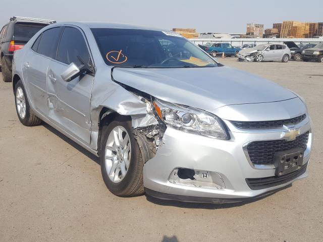 CHEVROLET MALIBU 1LT 2015 1g11c5sl7fu153338