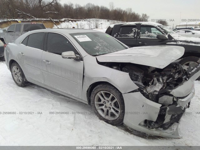 CHEVROLET MALIBU 2015 1g11c5sl7fu153503