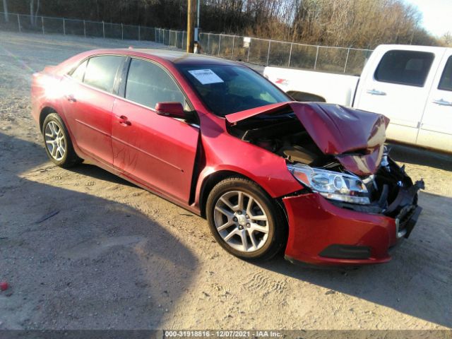 CHEVROLET MALIBU 2014 1g11c5sl8ef103955