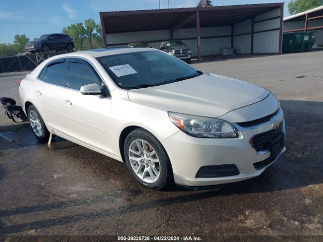 CHEVROLET MALIBU 2014 1g11c5sl8ef107004