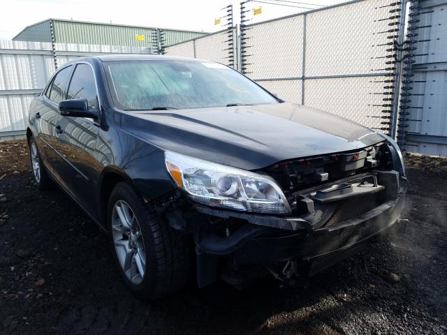 CHEVROLET MALIBU 2013 1g11c5sl8ef107956