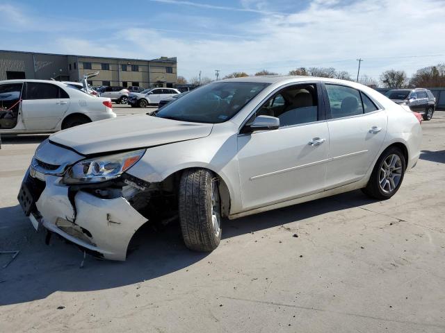 CHEVROLET MALIBU 2014 1g11c5sl8ef108265