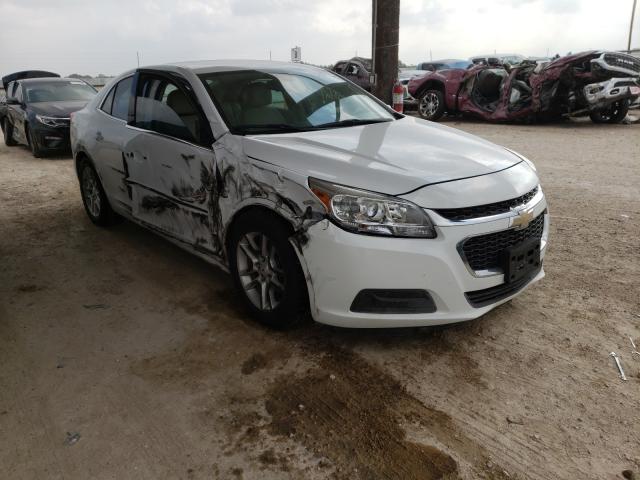 CHEVROLET MALIBU 1LT 2014 1g11c5sl8ef109271