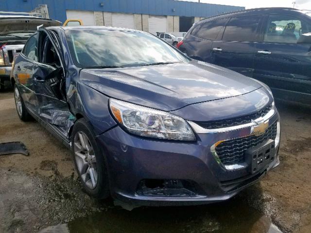 CHEVROLET MALIBU 1LT 2014 1g11c5sl8ef110176