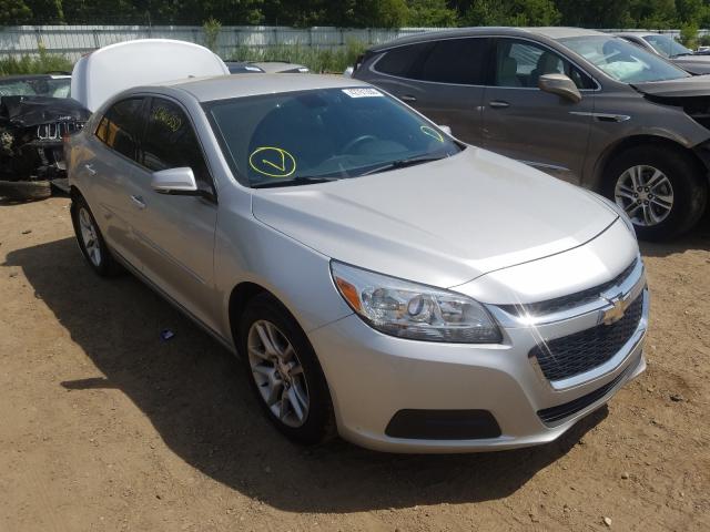 CHEVROLET MALIBU 1LT 2014 1g11c5sl8ef113627