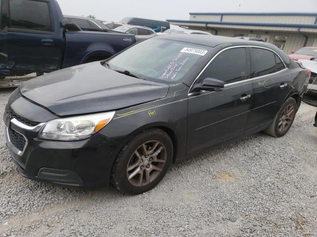 CHEVROLET MALIBU 1LT 2014 1g11c5sl8ef116124