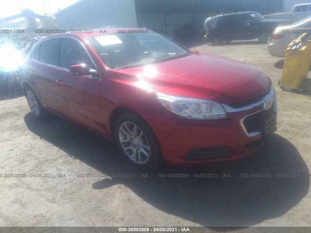 CHEVROLET MALIBU 2014 1g11c5sl8ef120027