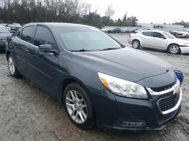 CHEVROLET MALIBU 1LT 2014 1g11c5sl8ef121386