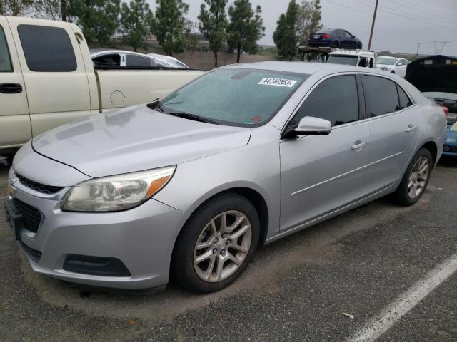 CHEVROLET MALIBU 1LT 2014 1g11c5sl8ef123106