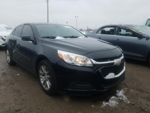 CHEVROLET MALIBU 1LT 2014 1g11c5sl8ef125048