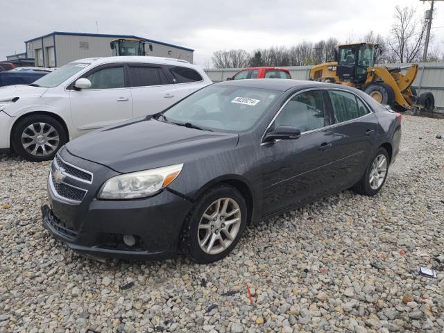 CHEVROLET MALIBU 1LT 2014 1g11c5sl8ef126300