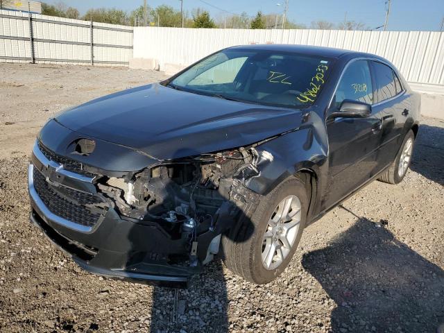 CHEVROLET MALIBU 1LT 2014 1g11c5sl8ef127687