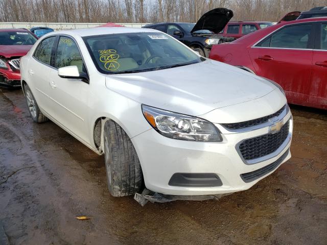 CHEVROLET MALIBU 1LT 2014 1g11c5sl8ef130153