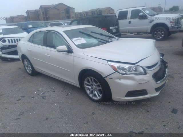 CHEVROLET MALIBU 2014 1g11c5sl8ef130864