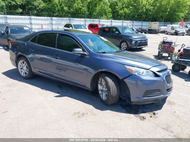 CHEVROLET MALIBU 2014 1g11c5sl8ef131710