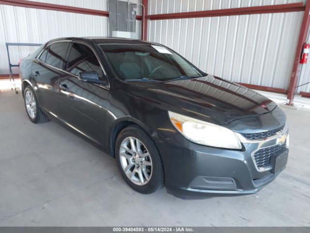 CHEVROLET MALIBU 2014 1g11c5sl8ef131786