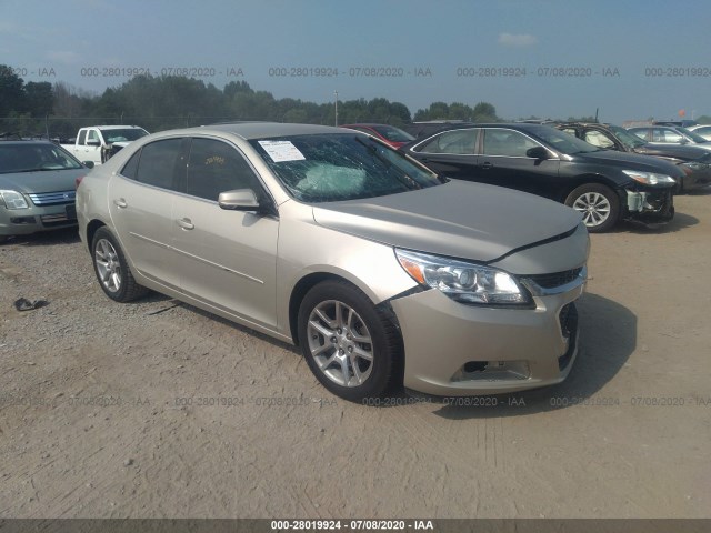 CHEVROLET MALIBU 2014 1g11c5sl8ef132632