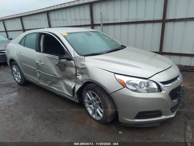 CHEVROLET MALIBU 2014 1g11c5sl8ef133165