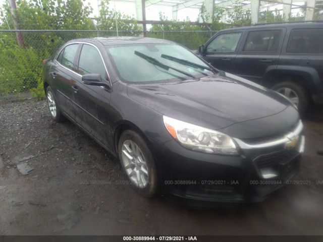 CHEVROLET MALIBU 2014 1g11c5sl8ef136390