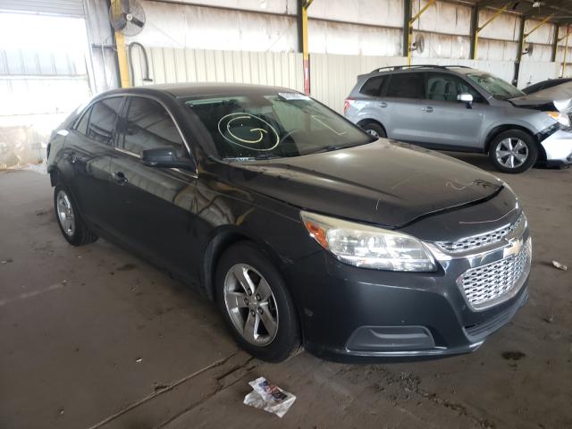 CHEVROLET MALIBU 1LT 2014 1g11c5sl8ef136793