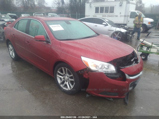 CHEVROLET MALIBU 2014 1g11c5sl8ef139693