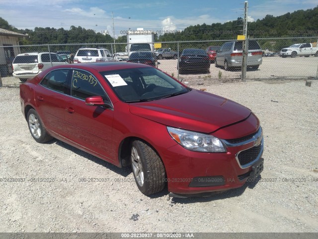 CHEVROLET MALIBU 2014 1g11c5sl8ef140763