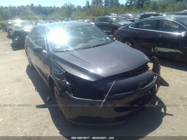 CHEVROLET MALIBU 2014 1g11c5sl8ef144893