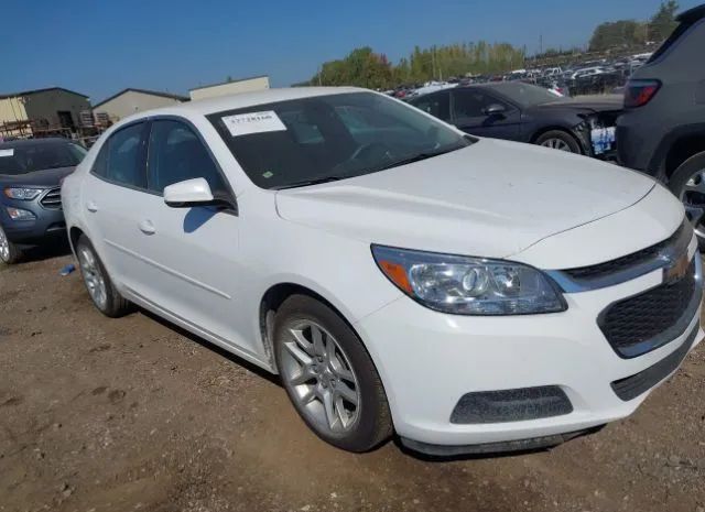 CHEVROLET MALIBU 2014 1g11c5sl8ef145249