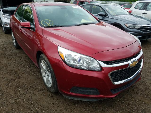 CHEVROLET MALIBU 1LT 2014 1g11c5sl8ef145428