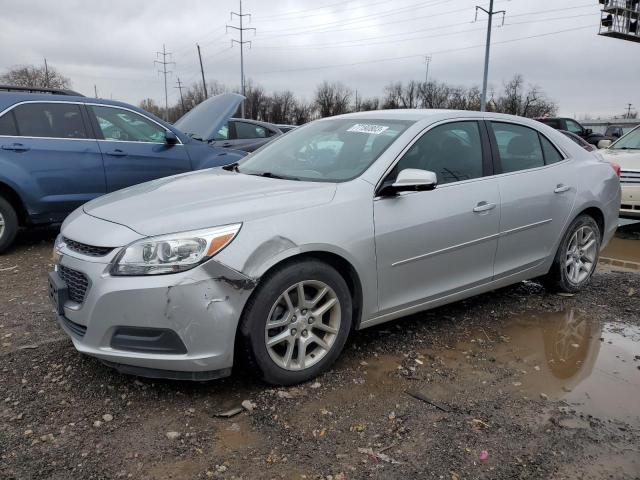 CHEVROLET MALIBU 2014 1g11c5sl8ef145512