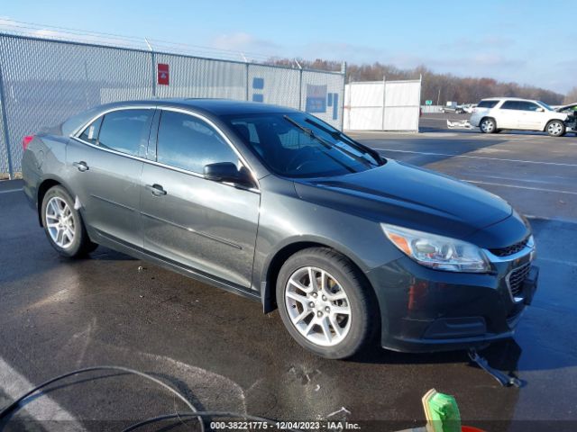 CHEVROLET MALIBU 2014 1g11c5sl8ef145610