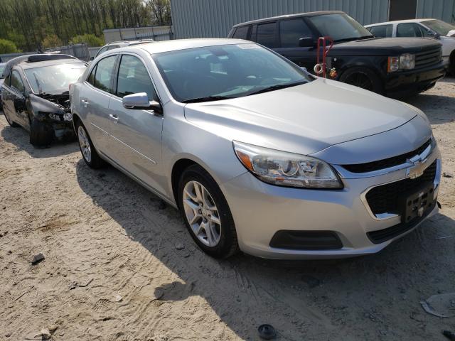 CHEVROLET MALIBU 1LT 2014 1g11c5sl8ef147373