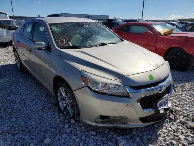 CHEVROLET MALIBU 1LT 2014 1g11c5sl8ef149401