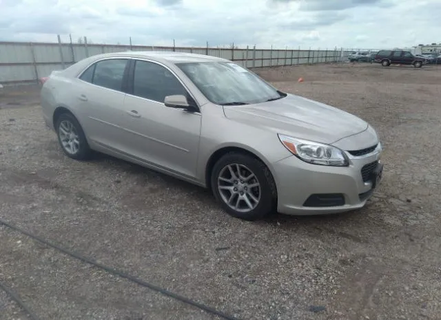 CHEVROLET MALIBU 2014 1g11c5sl8ef149530