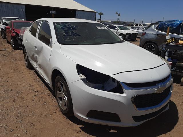 CHEVROLET MALIBU 1LT 2014 1g11c5sl8ef151438